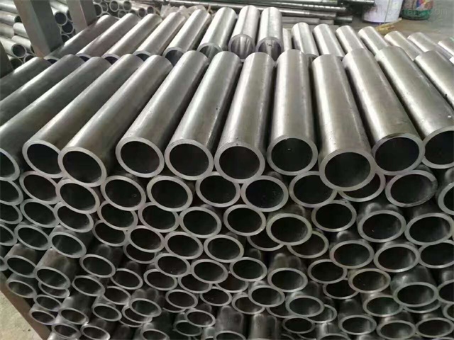 西宁精密管材无缝钢管